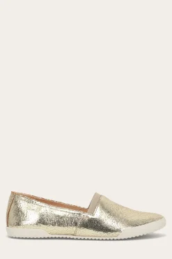 Outlet Frye Melanie Slip On