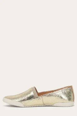 Outlet Frye Melanie Slip On