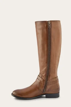 Best Frye Melissa Belted Tall