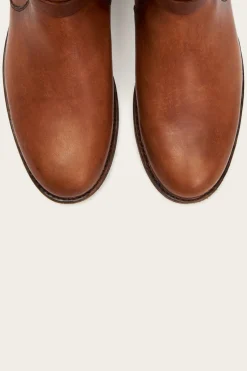 Best Frye Melissa Belted Tall