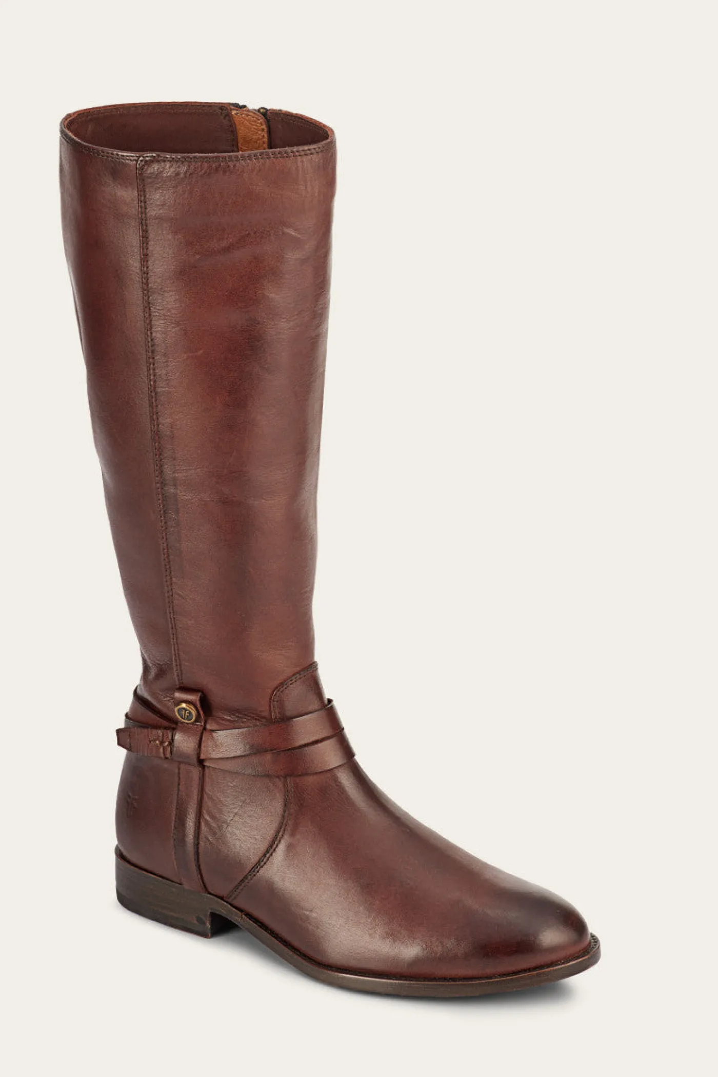 Best Frye Melissa Belted Tall