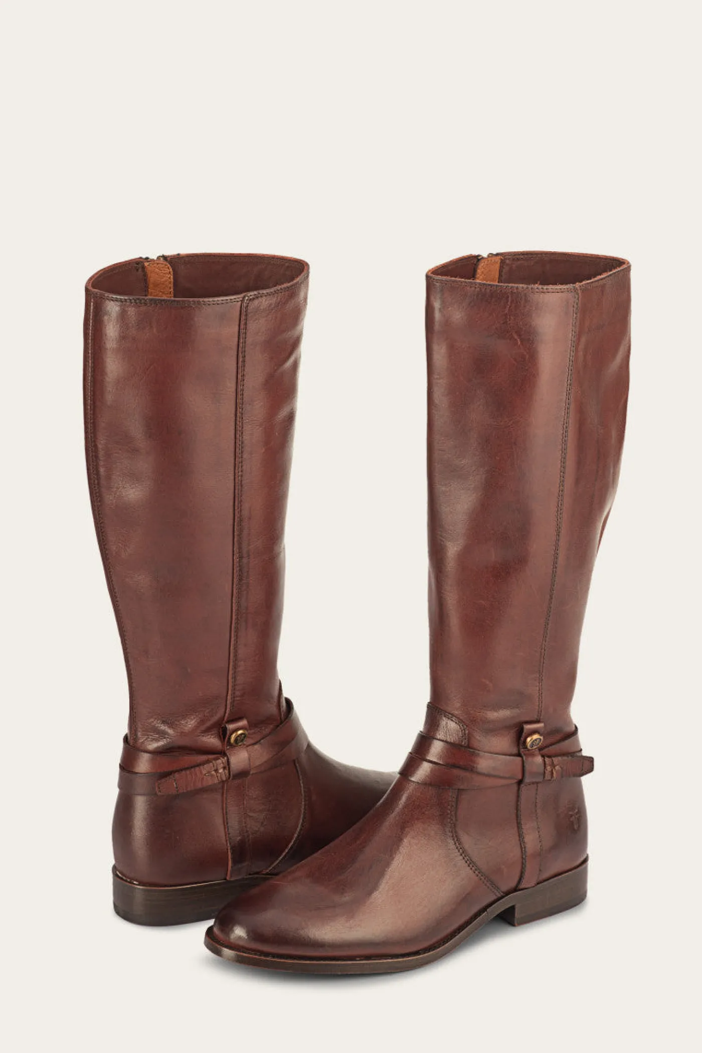 Best Frye Melissa Belted Tall
