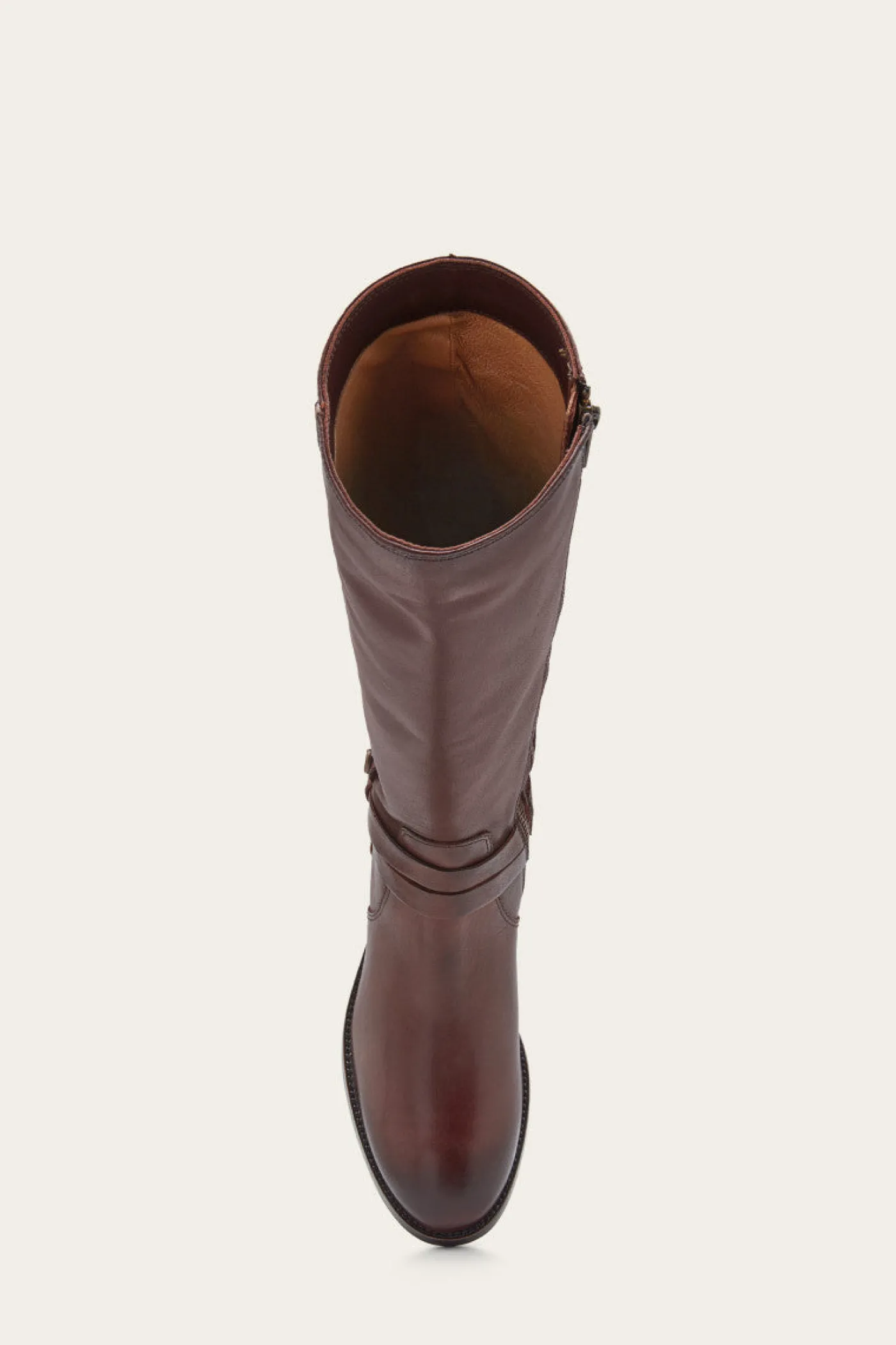 Best Frye Melissa Belted Tall