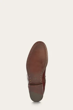 Best Frye Melissa Belted Tall