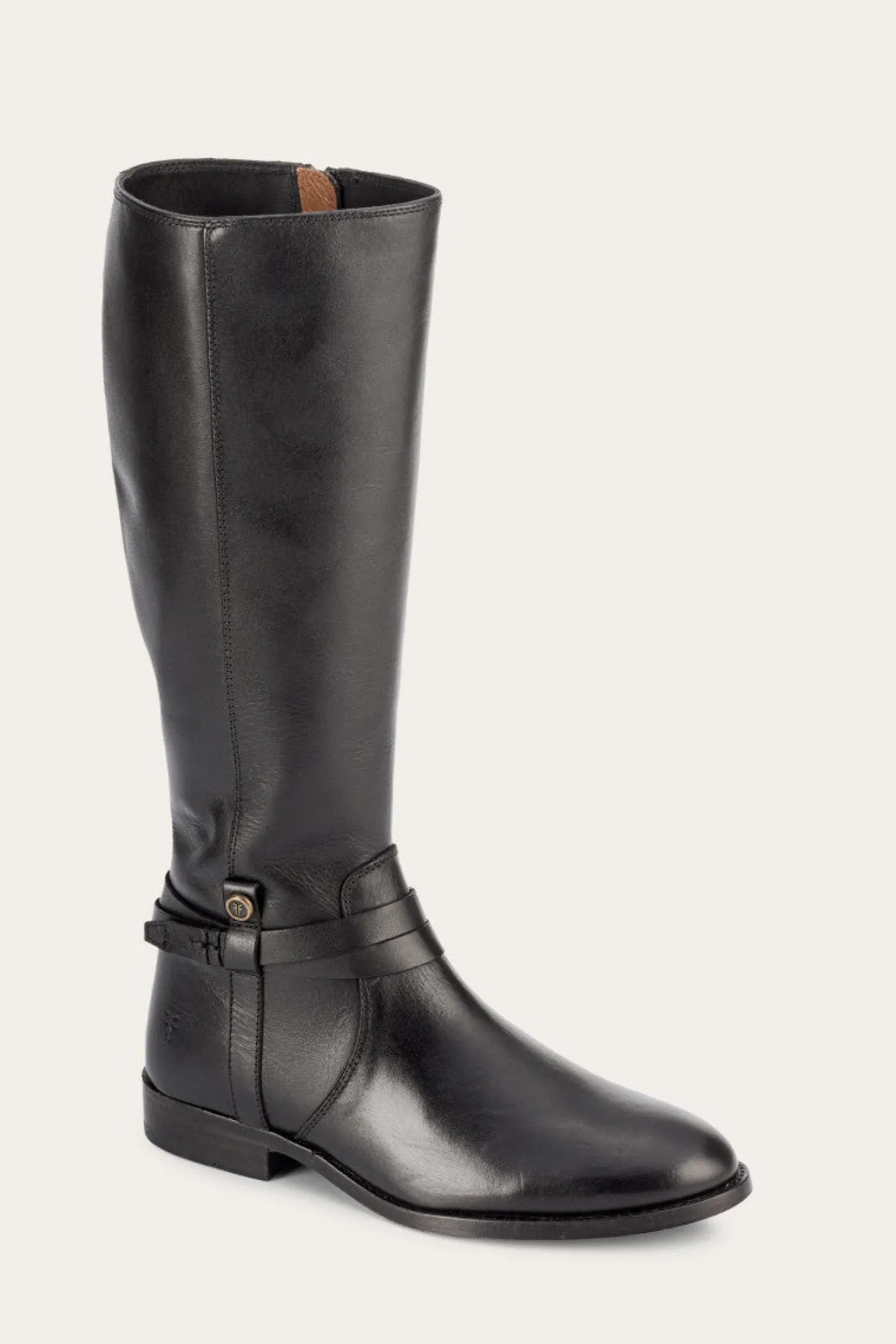 Best Frye Melissa Belted Tall