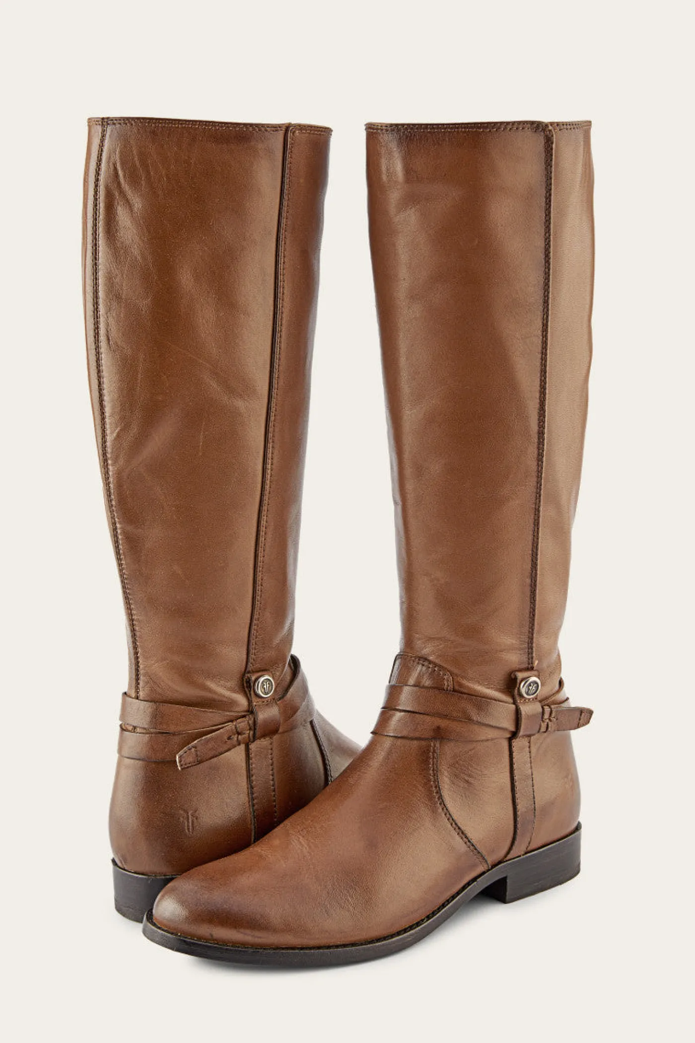Best Frye Melissa Belted Tall