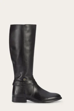 Best Frye Melissa Belted Tall