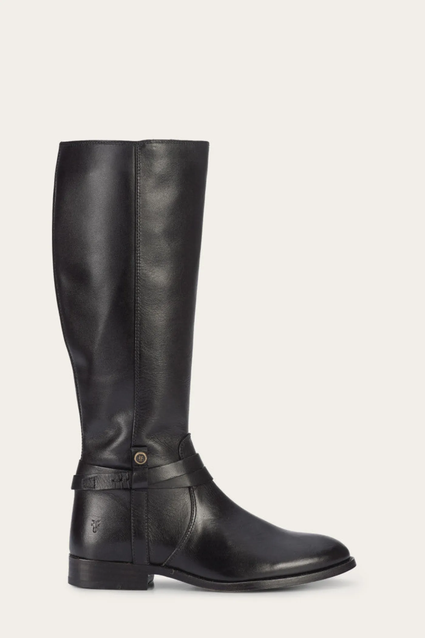 Best Frye Melissa Belted Tall