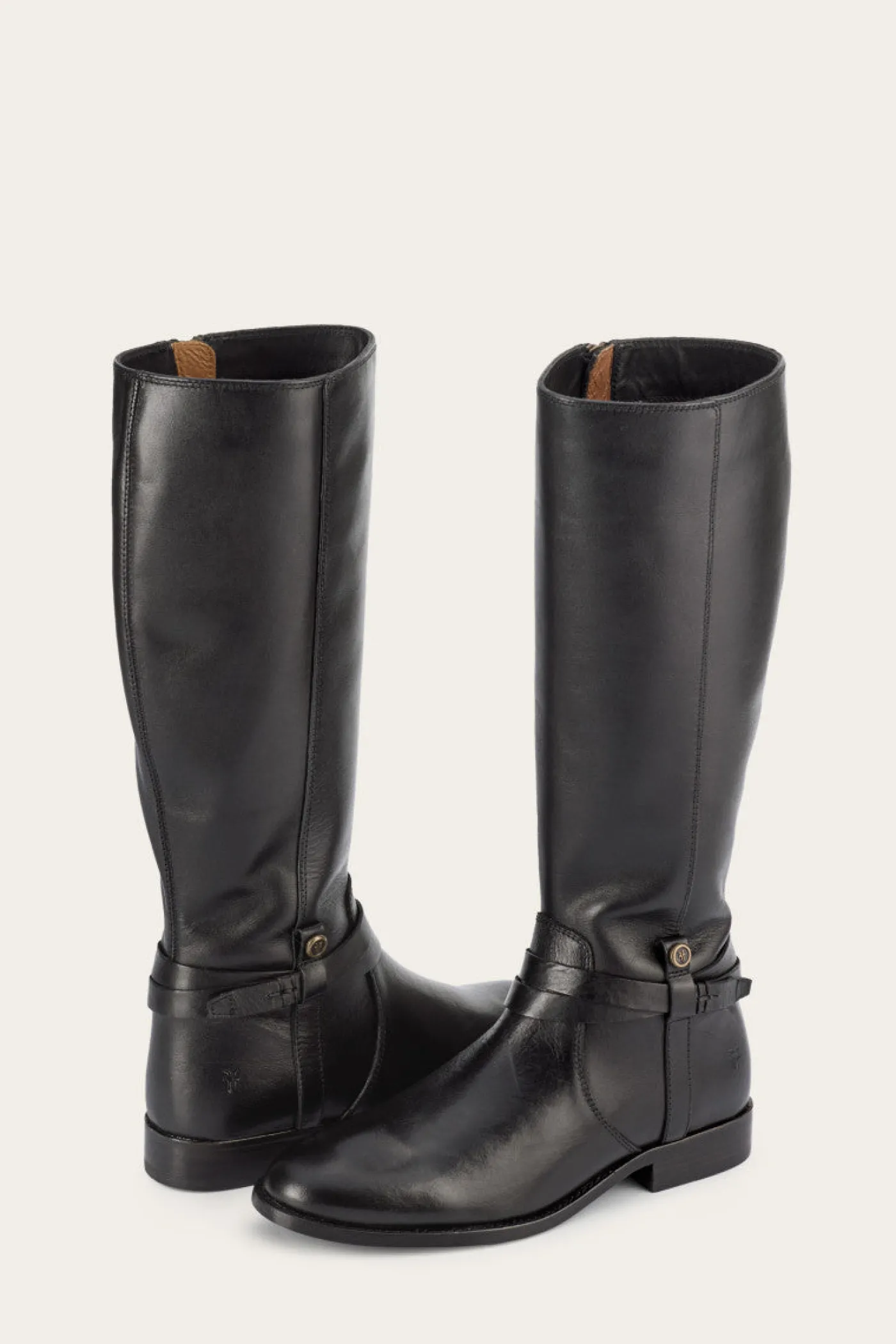 Best Frye Melissa Belted Tall