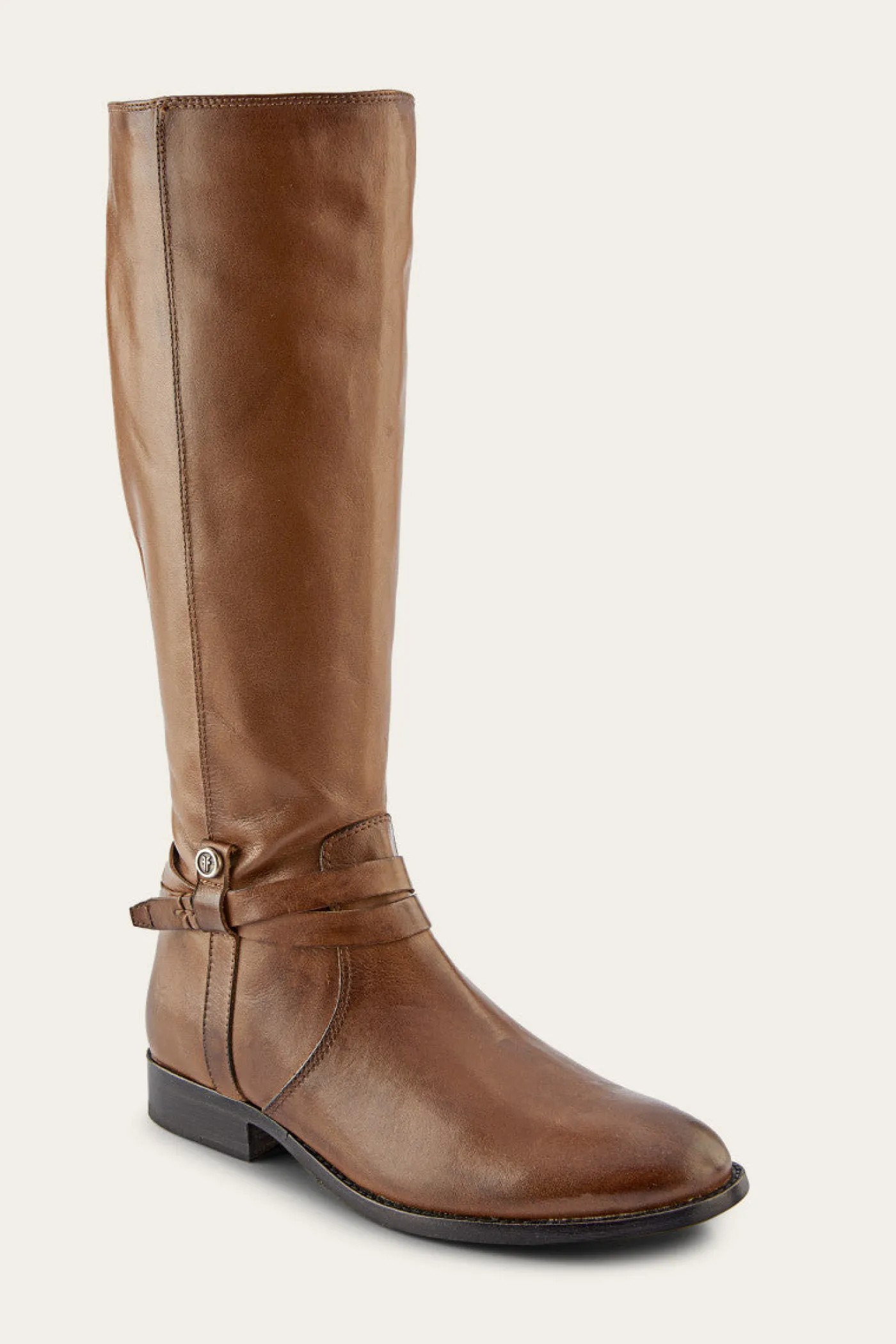 Best Frye Melissa Belted Tall