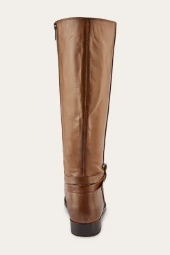 Best Frye Melissa Belted Tall
