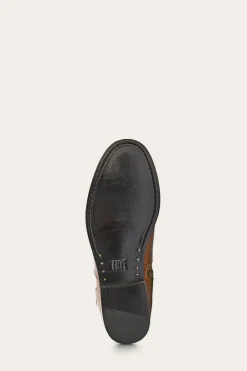 Best Frye Melissa Belted Tall