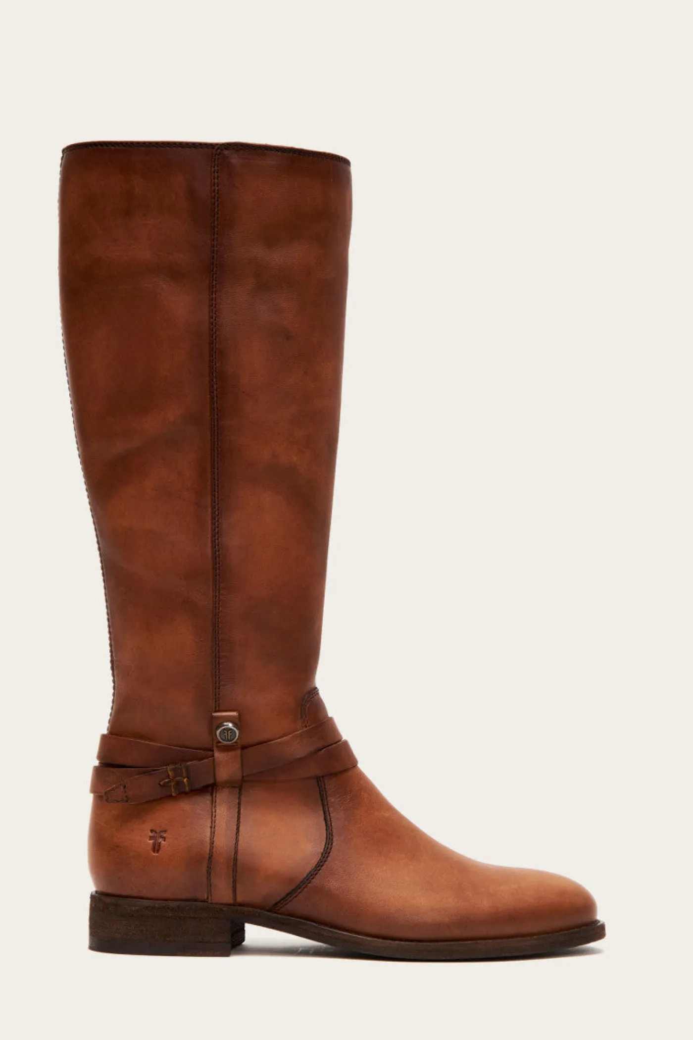 Best Frye Melissa Belted Tall