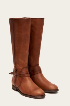 Best Frye Melissa Belted Tall