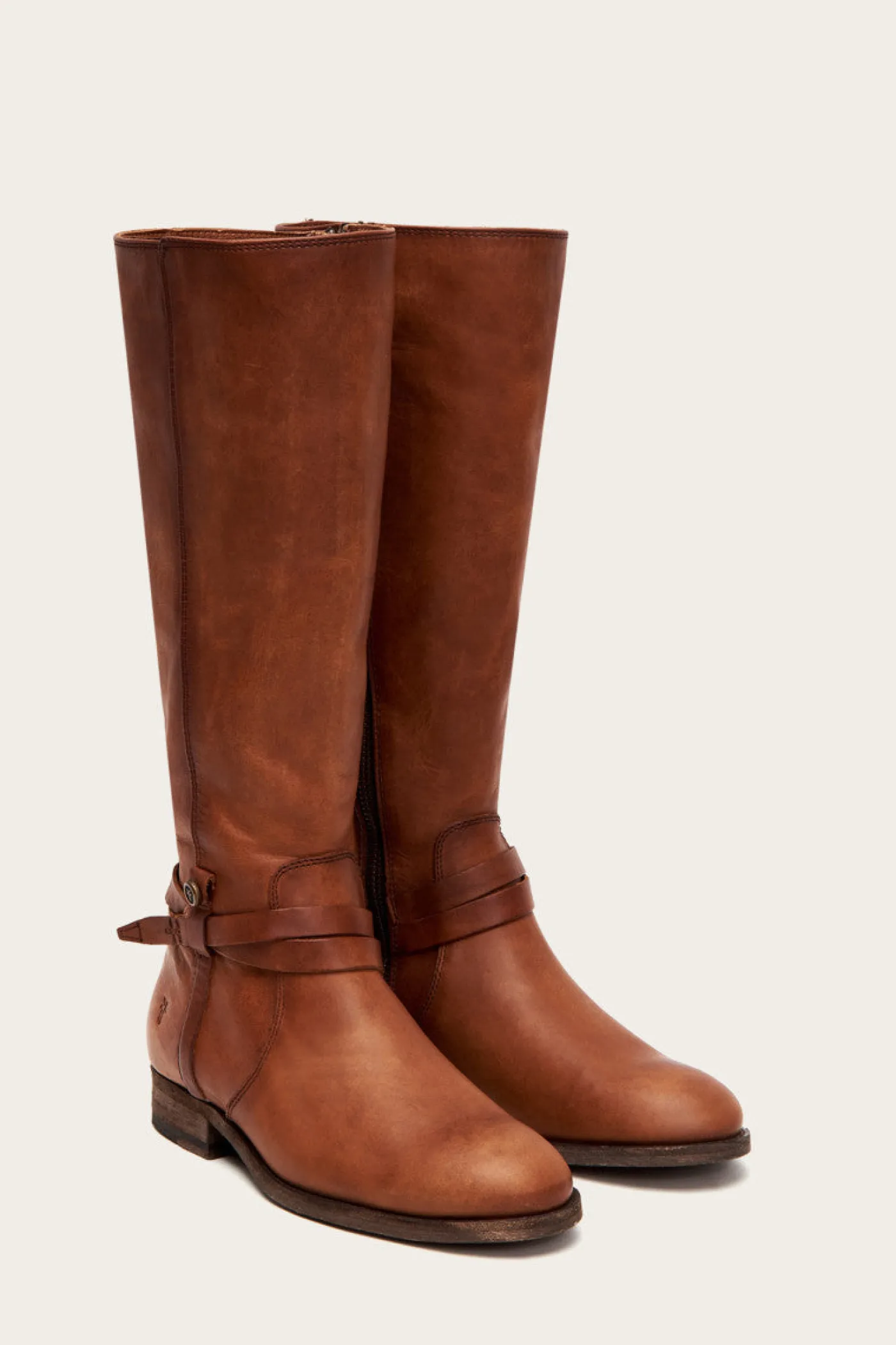 Best Frye Melissa Belted Tall