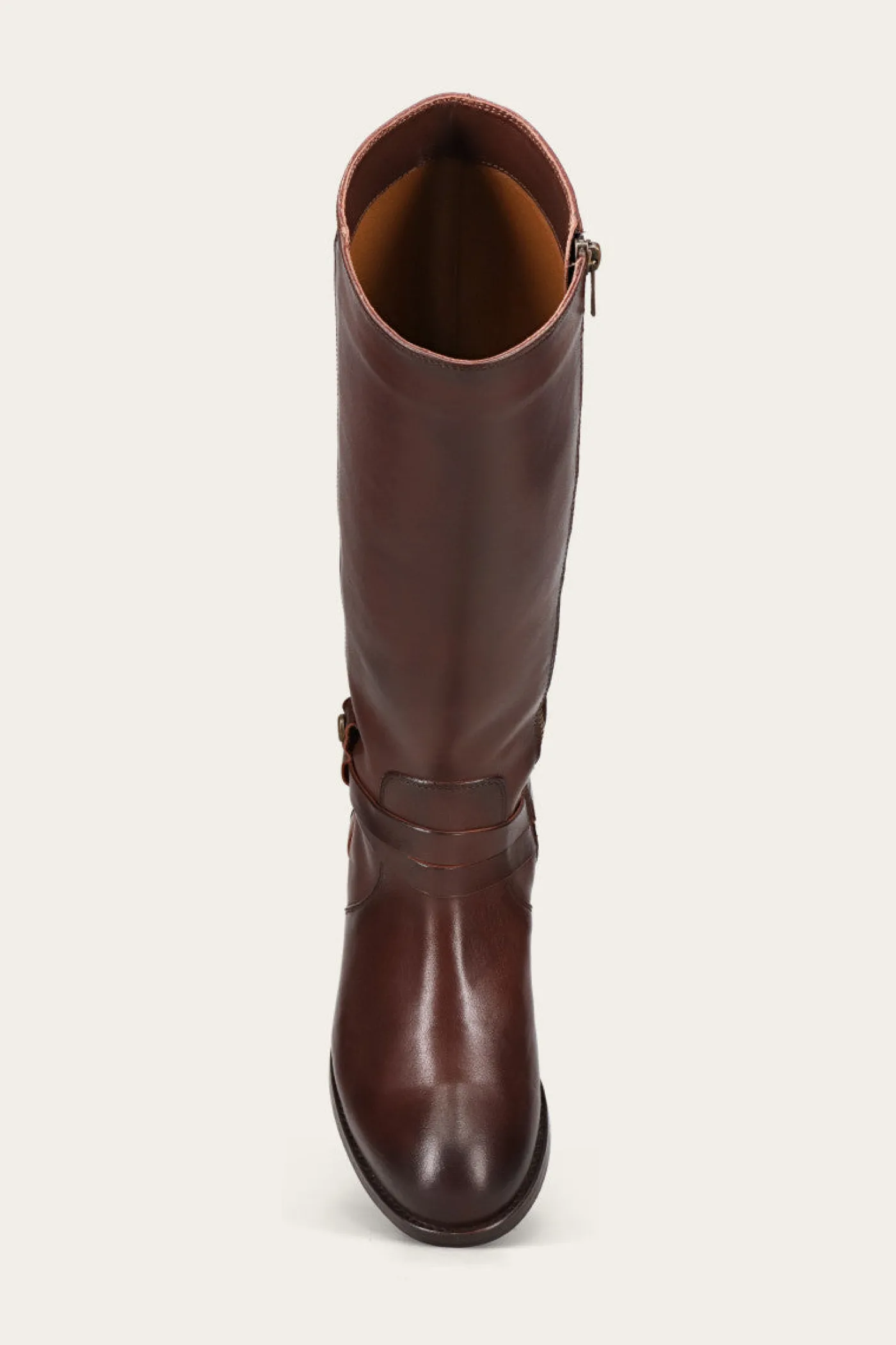 Best Frye Melissa Belted Tall Wide Calf