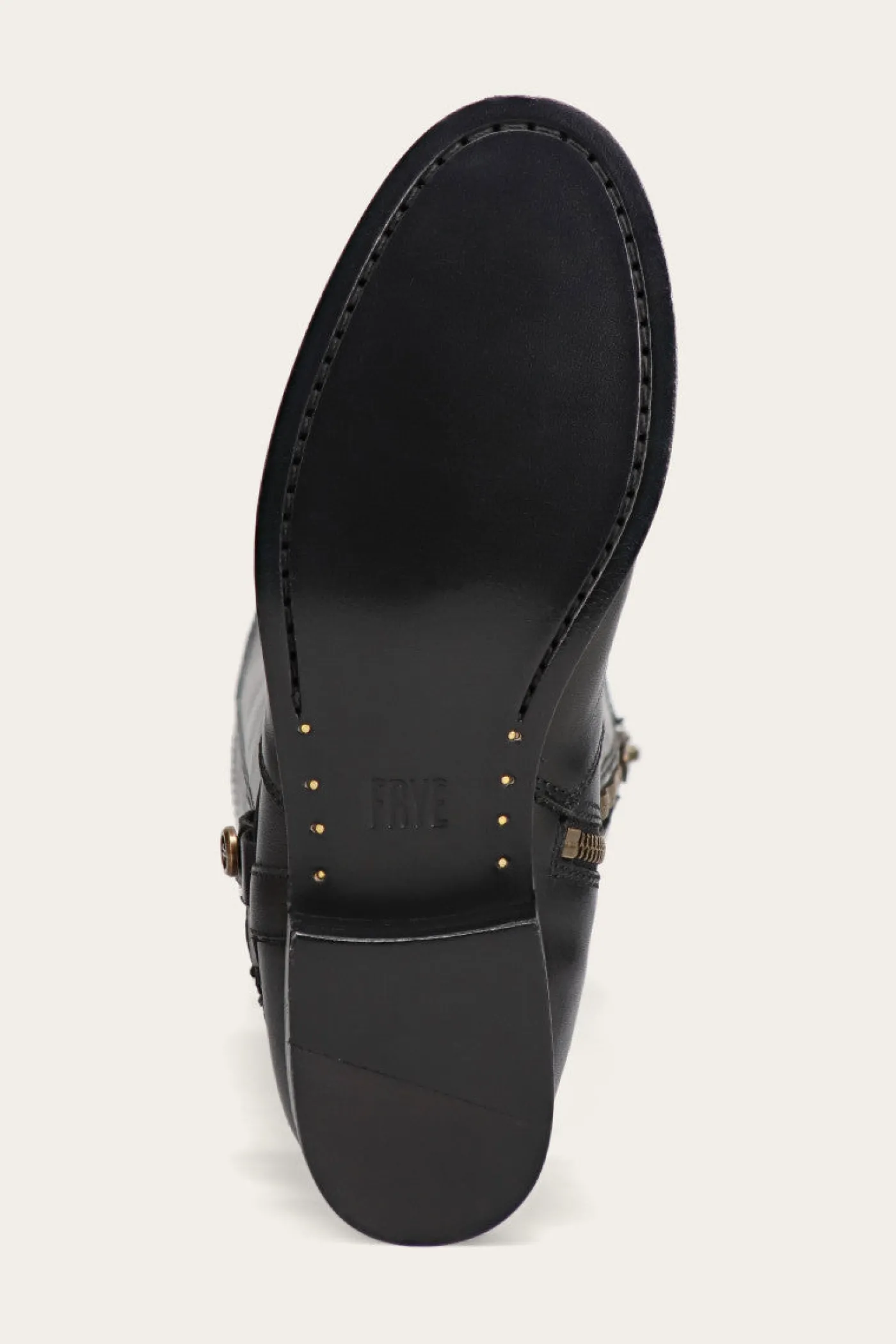 Best Frye Melissa Belted Tall Wide Calf