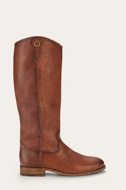 Outlet Frye Melissa Button 2