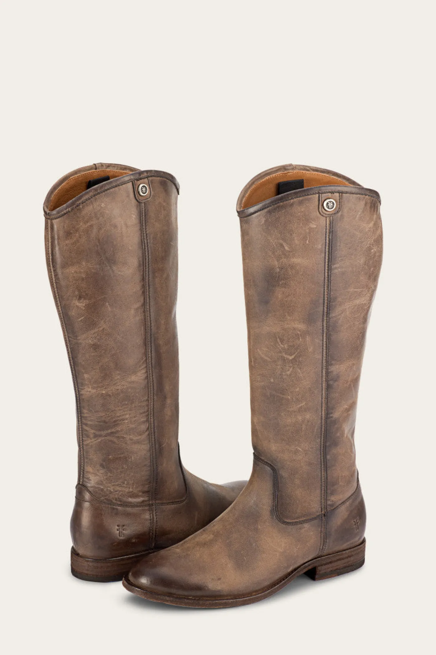 Outlet Frye Melissa Button 2