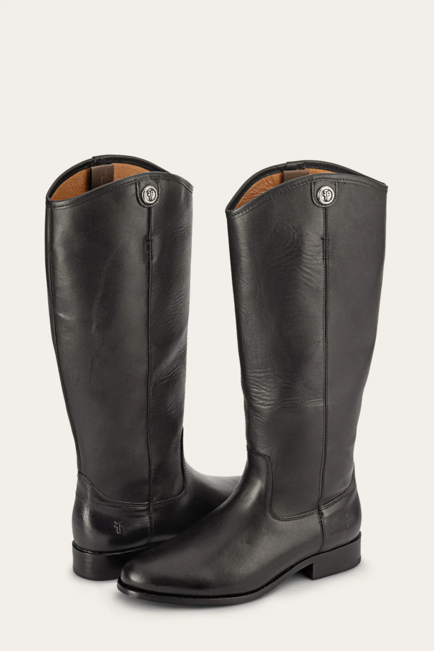 Outlet Frye Melissa Button 2