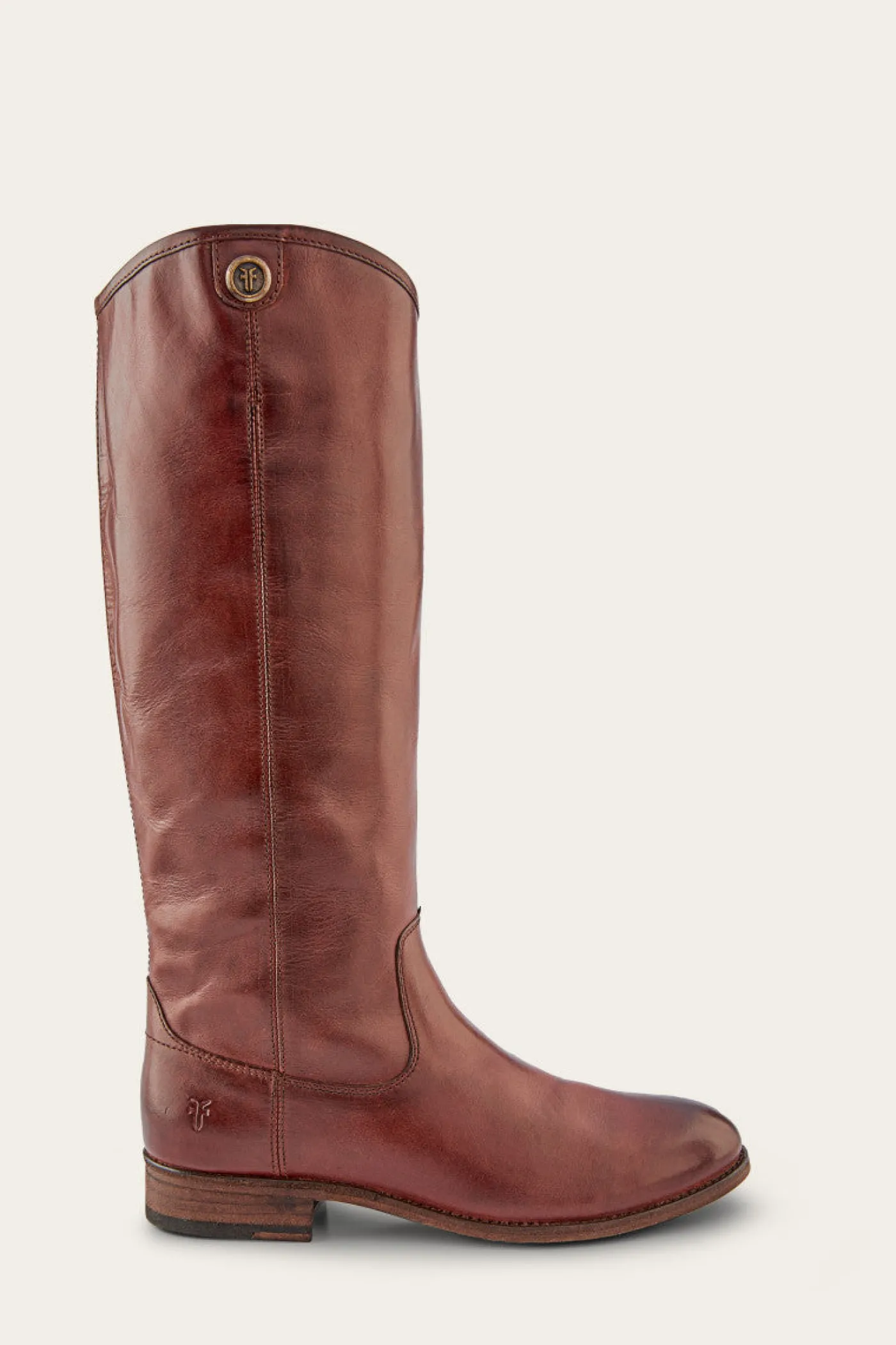 Outlet Frye Melissa Button 2
