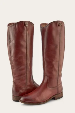 Outlet Frye Melissa Button 2
