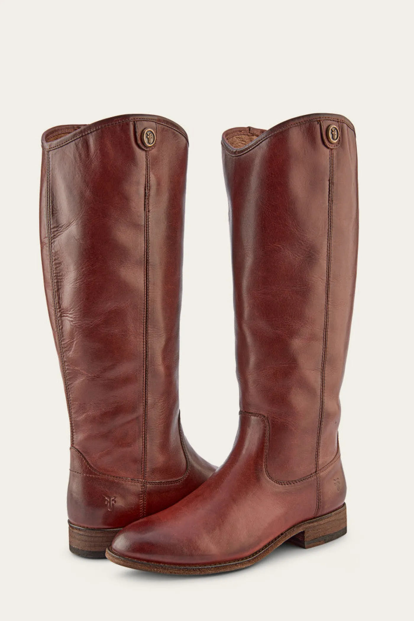 Outlet Frye Melissa Button 2