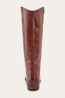 Outlet Frye Melissa Button 2