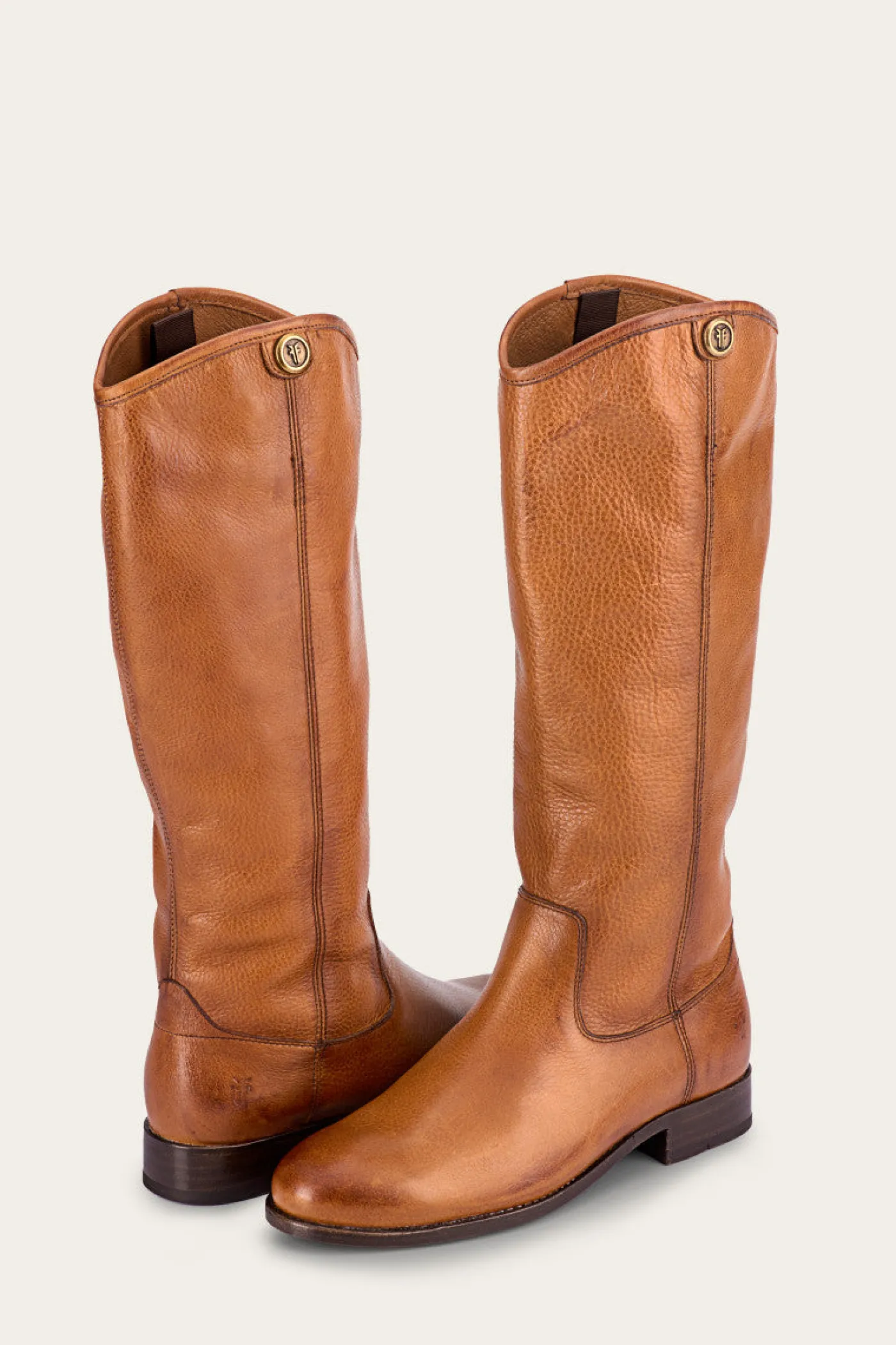 Outlet Frye Melissa Button 2