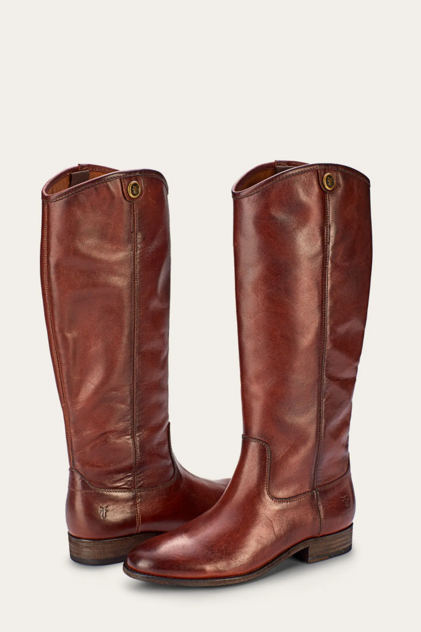 Outlet Frye Melissa Button 2