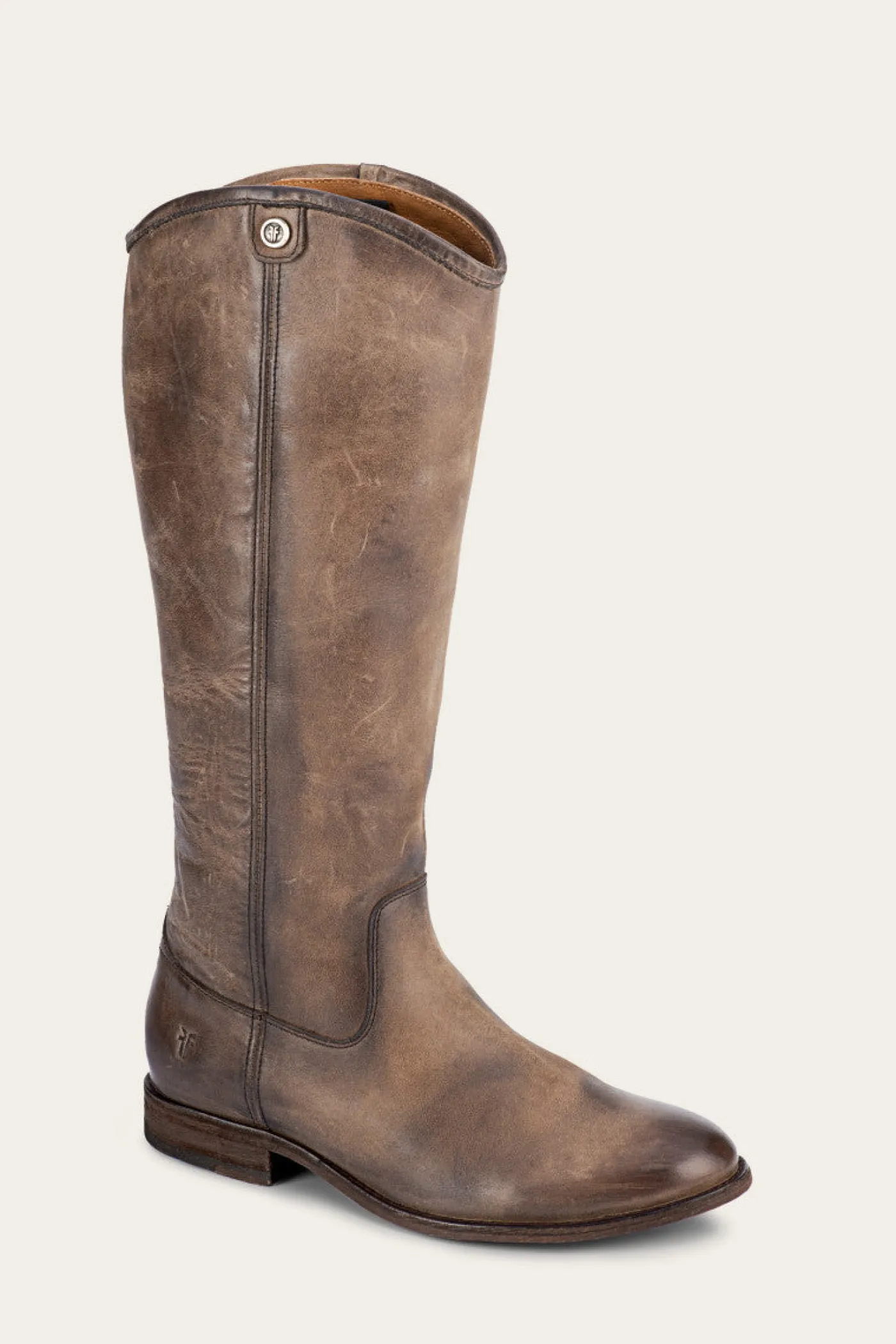 Outlet Frye Melissa Button 2