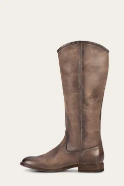 Outlet Frye Melissa Button 2
