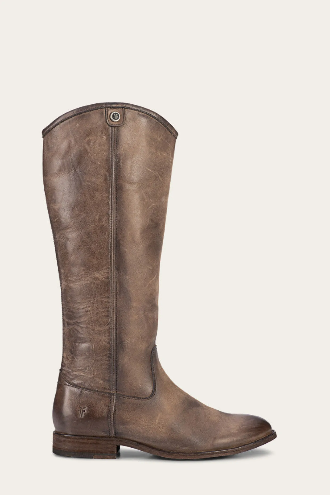 Outlet Frye Melissa Button 2