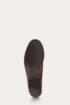 New Frye Melissa Button 2 Wide Calf