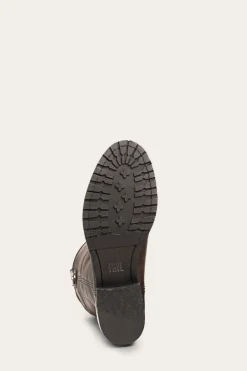 Discount Frye Melissa Button Lug Tall