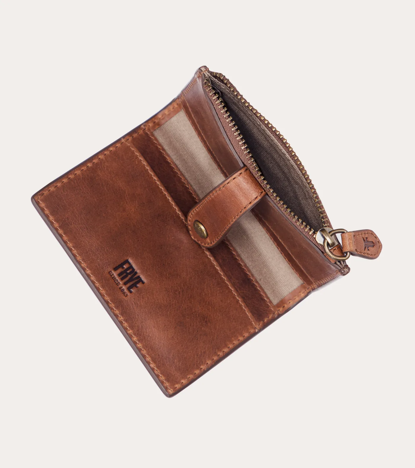 Outlet Frye MELISSA COIN PURSE
