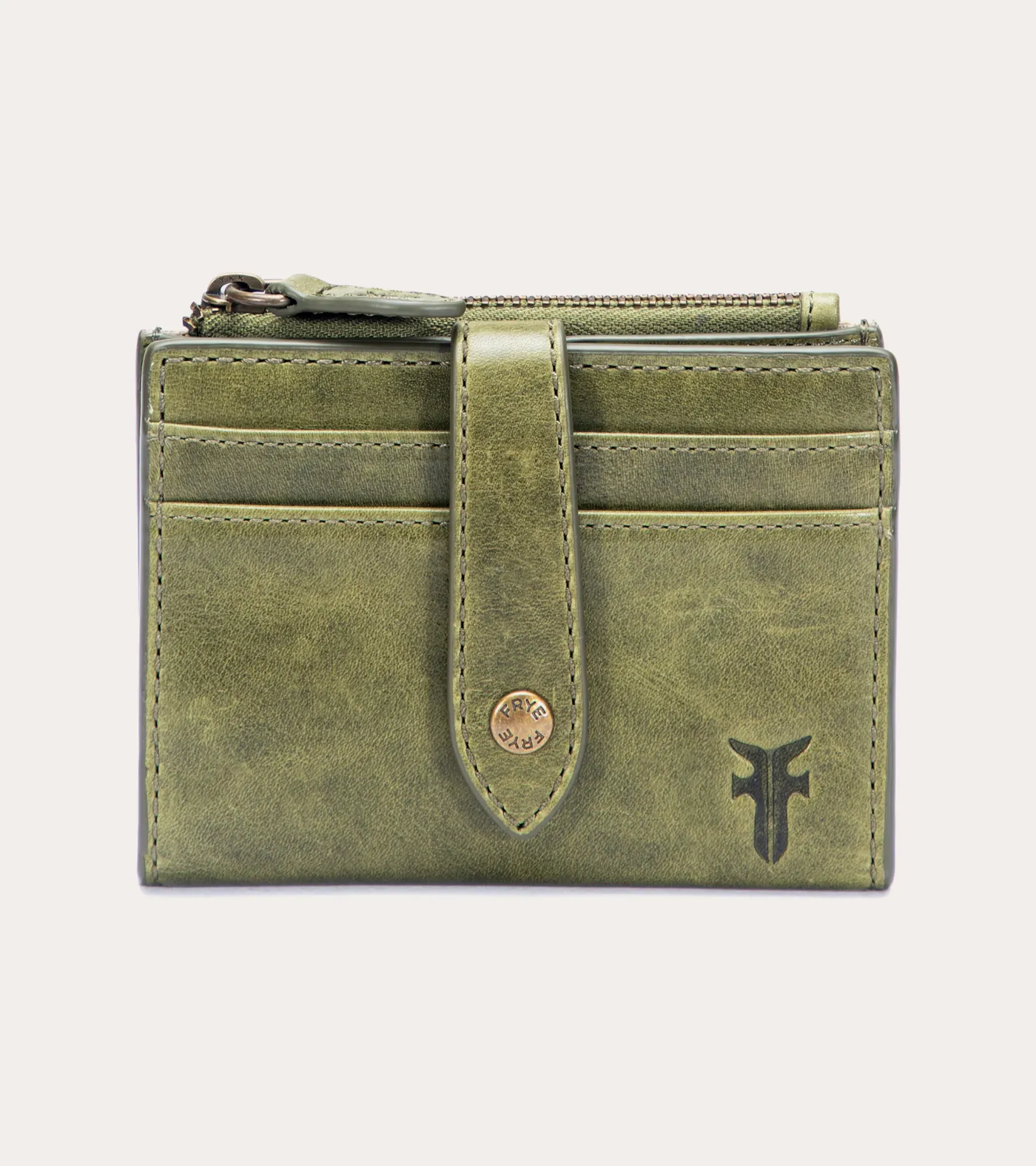 Outlet Frye MELISSA COIN PURSE