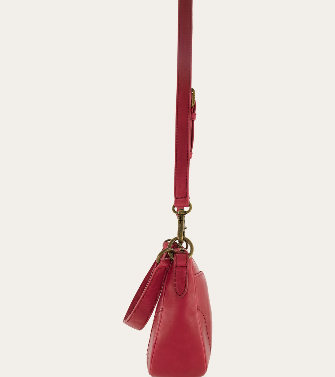Outlet Frye MELISSA CROSSBODY