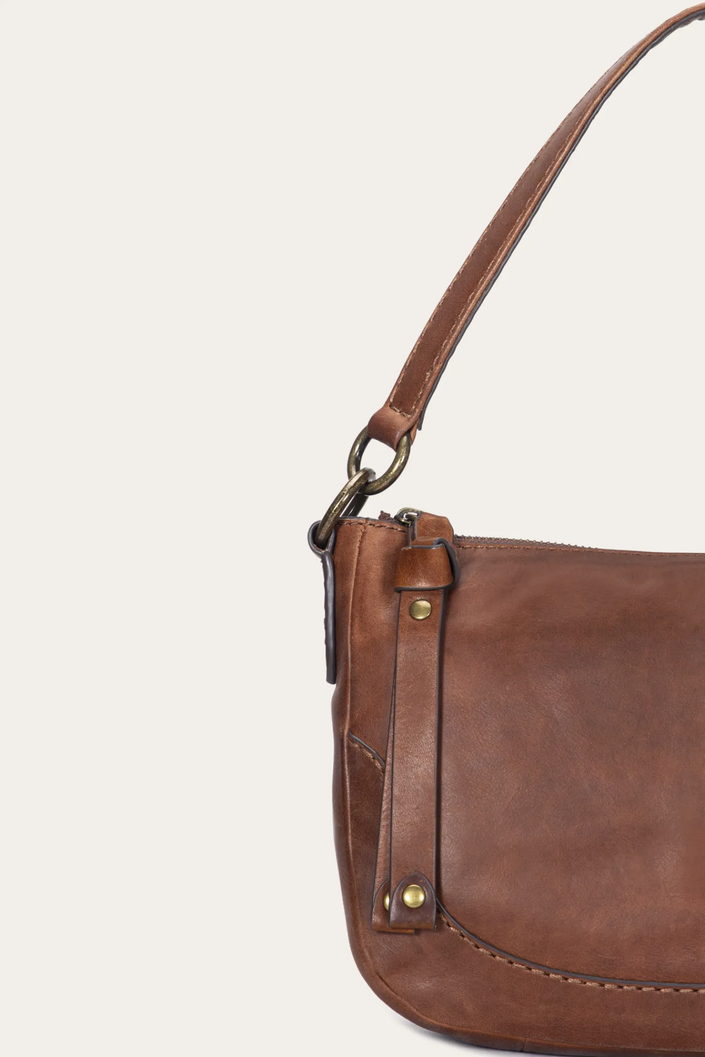 Outlet Frye MELISSA CROSSBODY