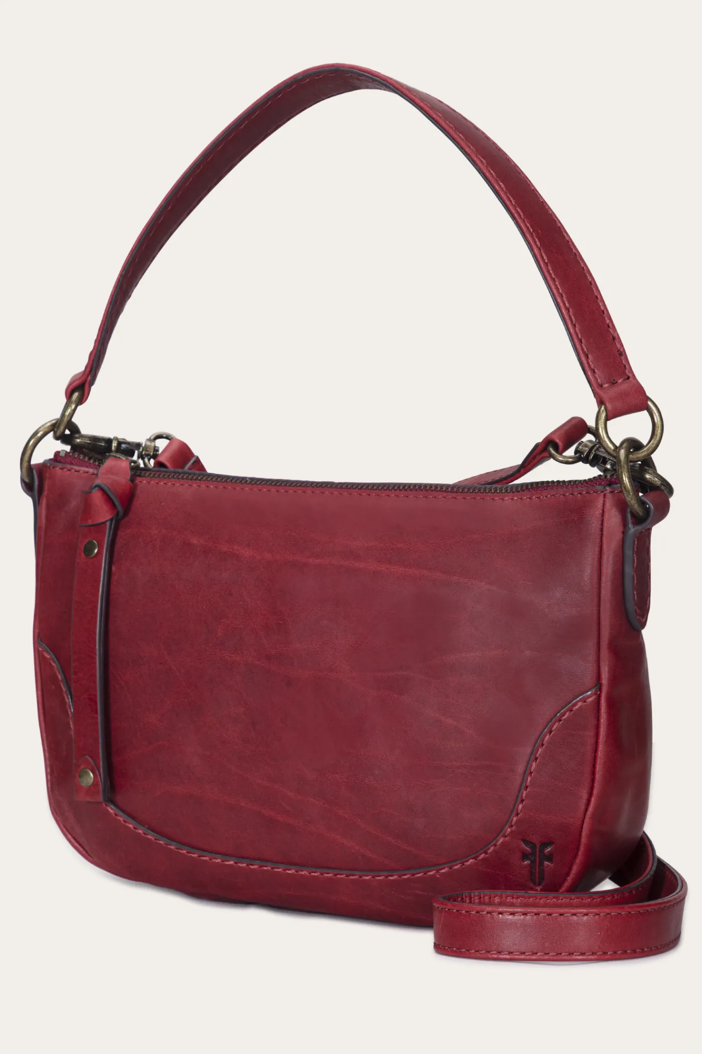 Outlet Frye MELISSA CROSSBODY