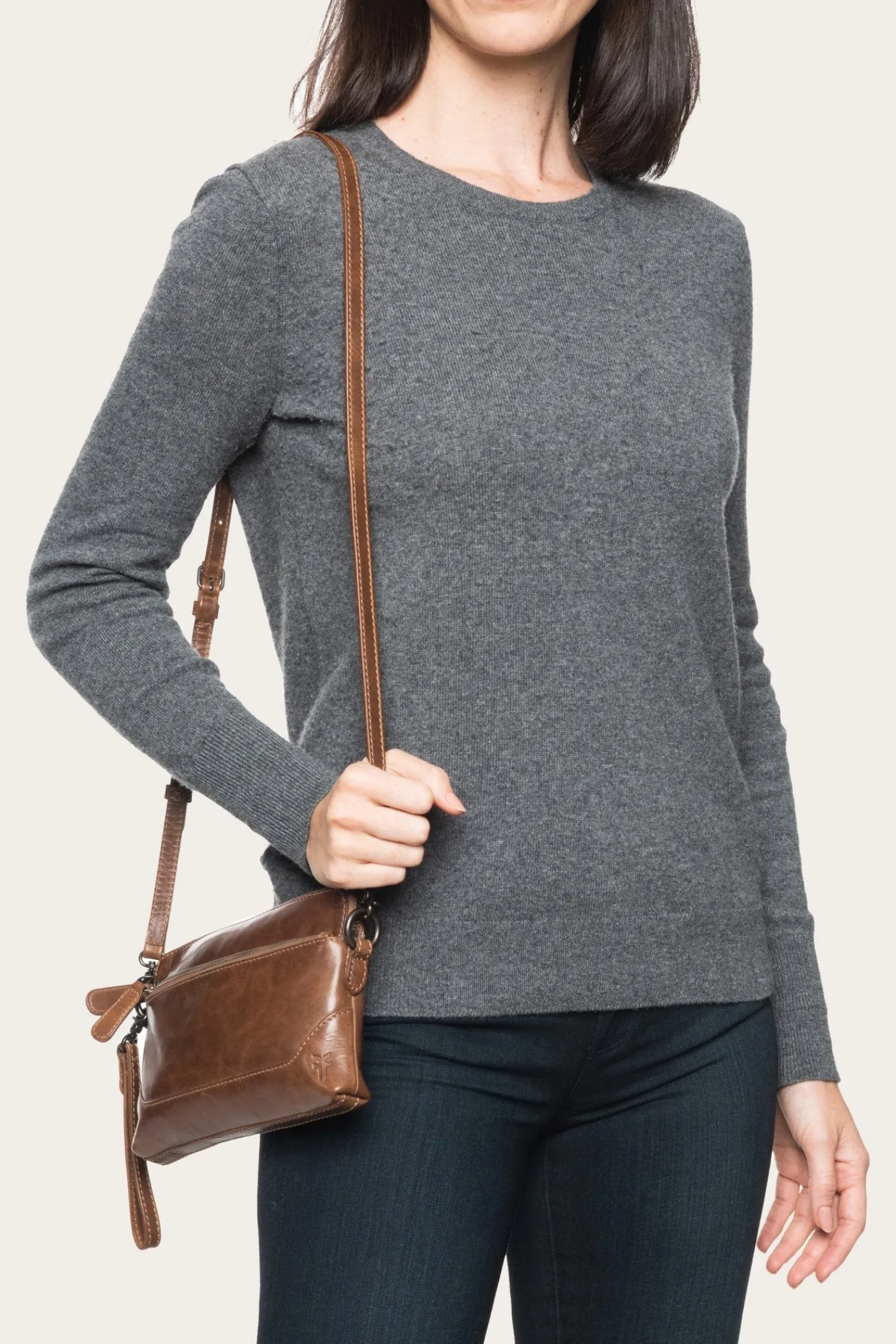 Best Frye MELISSA CROSSBODY WRISTLET