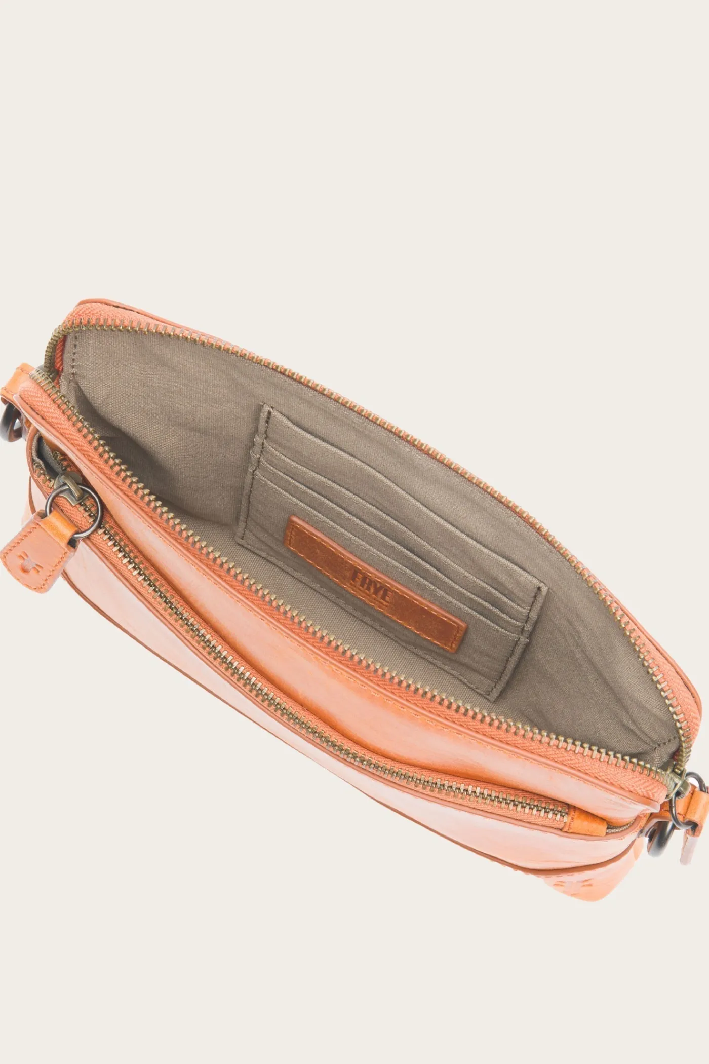 Best Frye MELISSA CROSSBODY WRISTLET