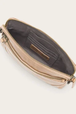Best Frye MELISSA CROSSBODY WRISTLET