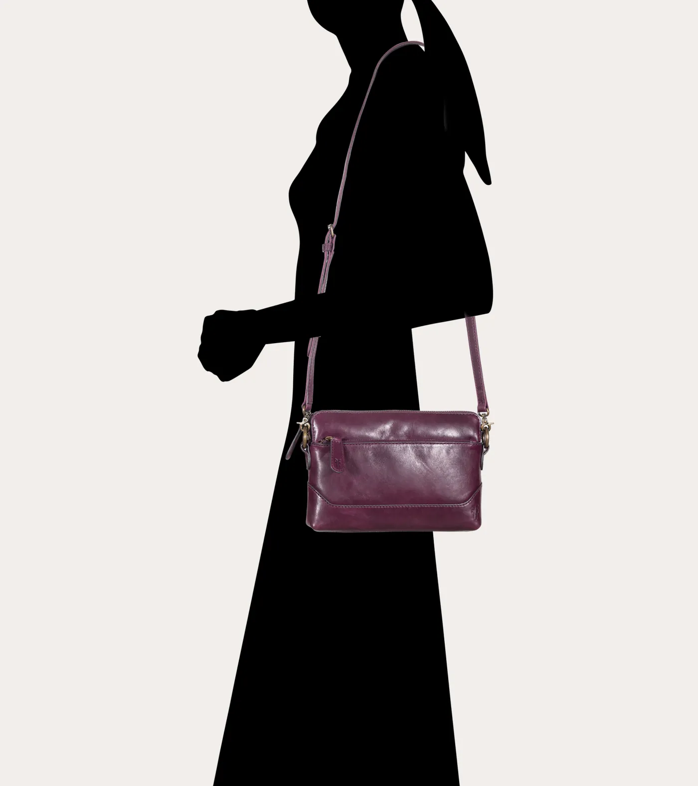 Best Frye MELISSA CROSSBODY WRISTLET