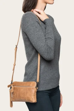 Best Frye MELISSA CROSSBODY WRISTLET
