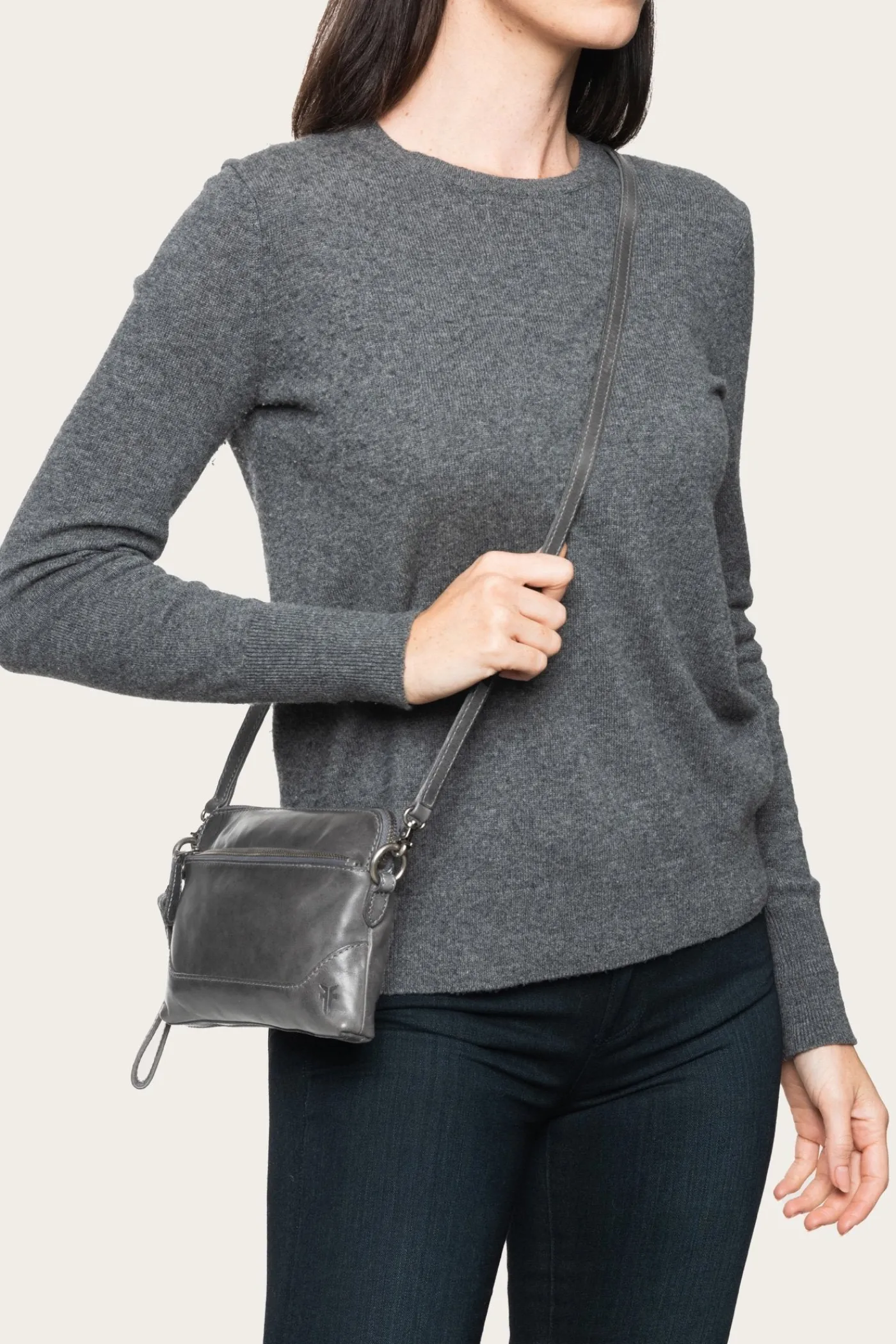 Best Frye MELISSA CROSSBODY WRISTLET