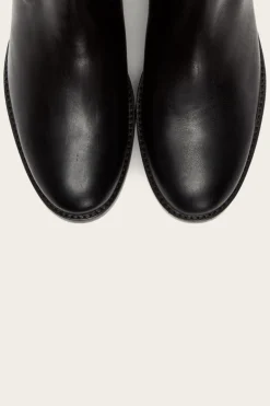 Online Frye Melissa D Ring Tall Wide Calf