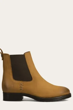 Hot Frye Melissa Double Sole Chelsea