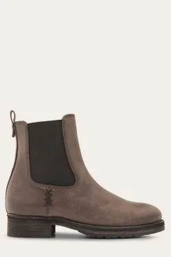 Hot Frye Melissa Double Sole Chelsea
