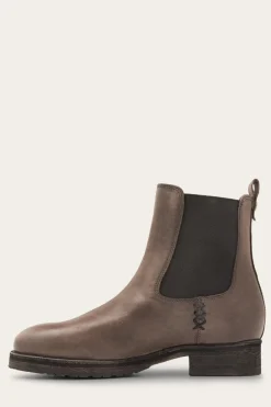Hot Frye Melissa Double Sole Chelsea